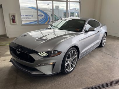 Used 2020 Ford Mustang GT Premium w/ Equipment Group 401A