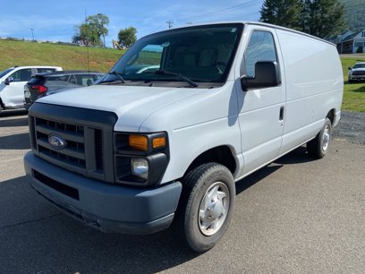 Used 2014 Ford E-150 and Econoline 150 w/ Power Group