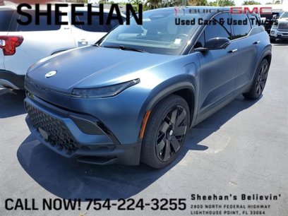 Used 2023 Fisker Ocean Extreme