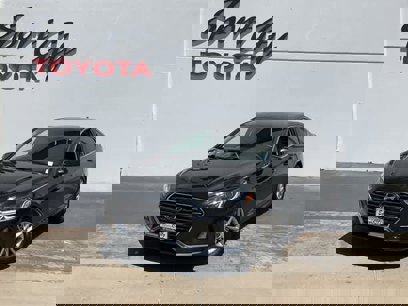 Used 2019 Hyundai Sonata SE
