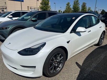 Used 2022 Tesla Model 3 Long Range