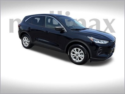 Used 2024 Ford Escape Active w/ Tech Pack #1