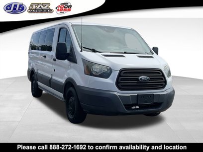 Used 2016 Ford Transit 150 XL