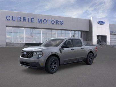 New 2025 Ford Maverick XLT