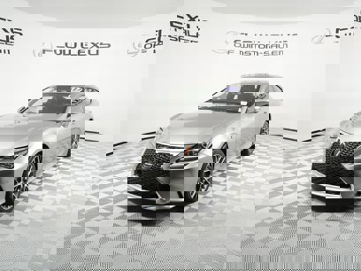 Used 2017 Lexus RC 200t