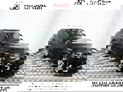 Certified 2023 Audi A4 2.0T Premium Plus w/ Premium Plus Package