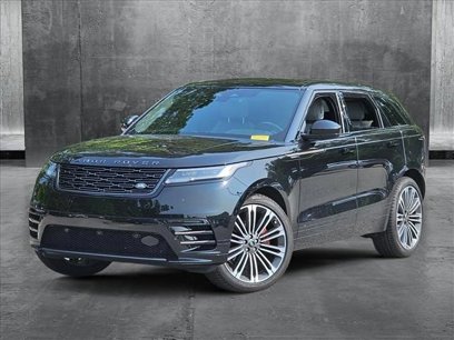 Certified 2024 Land Rover Range Rover Velar Dynamic SE