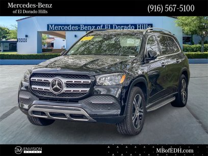 Used 2020 Mercedes-Benz GLS 450 4MATIC