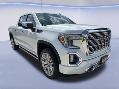 Used 2019 GMC Sierra 1500 Denali w/ Denali Ultimate Package