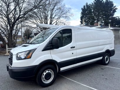 Used 2019 Ford Transit 250 148 Low Roof