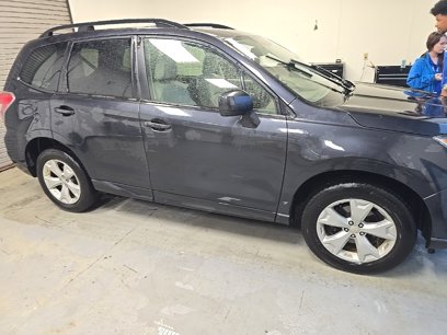 Used 2016 Subaru Forester 2.5i Premium w/ Popular Package #2