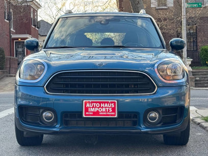 Used 2020 MINI Cooper Countryman