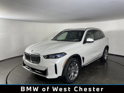 Used 2025 BMW X5 xDrive50e w/ Climate Comfort Package