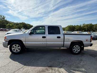 Used 2006 GMC Sierra 1500 SLE w/ Light Duty Power Package