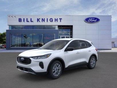 New 2025 Ford Escape Active