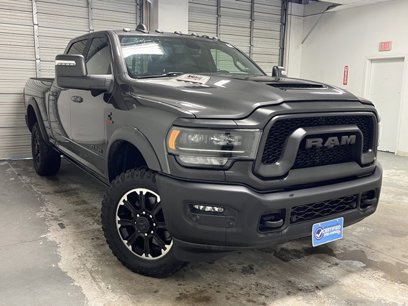 Used 2024 RAM 2500 Rebel w/ Towing Technology Group