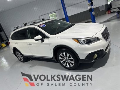 Used 2017 Subaru Outback 3.6R Touring