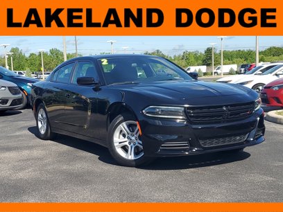 Used 2022 Dodge Charger SXT