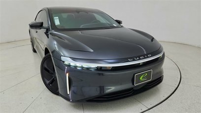 Used 2022 Lucid Air Grand Touring