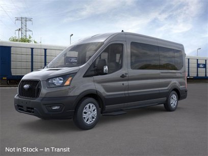 New 2025 Ford Transit 350 XL