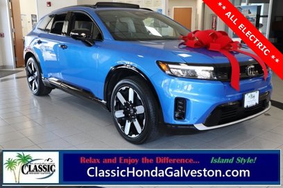 New 2024 Honda Prologue Elite