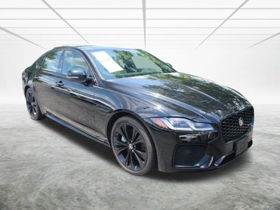 Used 2024 Jaguar XF R-Dynamic SE