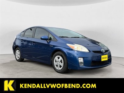 Used 2010 Toyota Prius Two