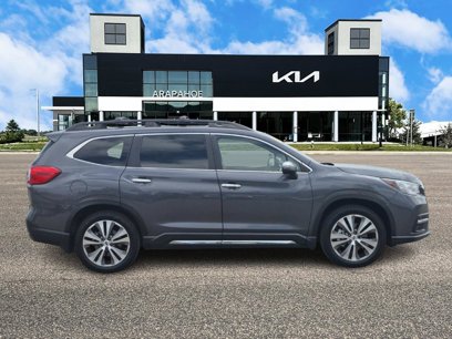 Used 2022 Subaru Ascent Touring w/ Popular Package #2A