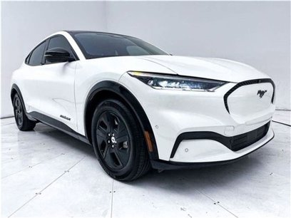 Used 2023 Ford Mustang Mach-E California Route 1