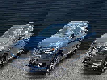 Certified 2024 Volvo XC90 B6 Plus w/ Protection Package Premier