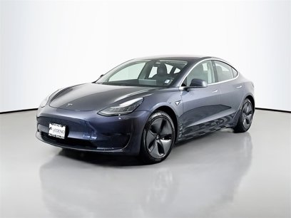 Used 2018 Tesla Model 3 Long Range
