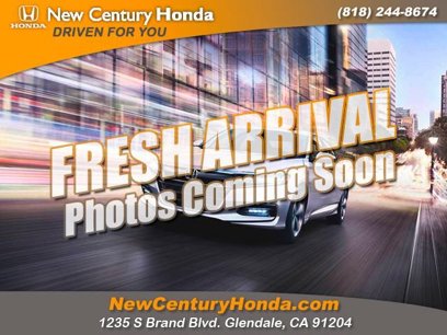Used 2022 Honda CR-V EX-L