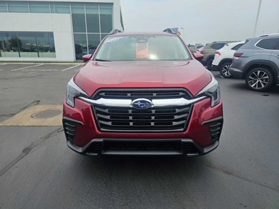 Certified 2025 Subaru Ascent Premium