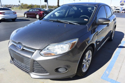Used 2013 Ford Focus SE