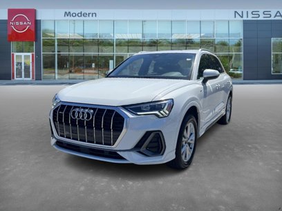 Used 2024 Audi Q3 2.0T Premium