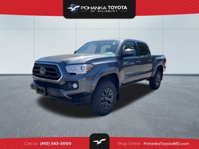 Used 2023 Toyota Tacoma SR5