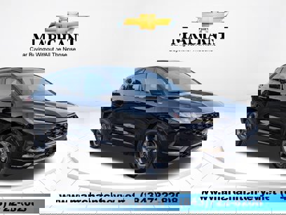 Used 2023 Ford Escape ST-Line