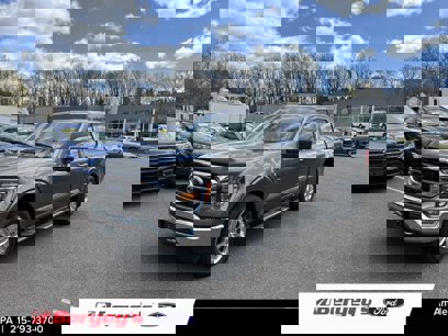 Certified 2021 Ford F150 XLT w/ Equipment Group 302A High