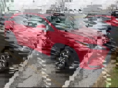 Used 2022 Lexus RX 450h AWD w/ Premium Package