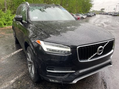 Used 2018 Volvo XC90 T5 Momentum w/ Momentum Plus Package