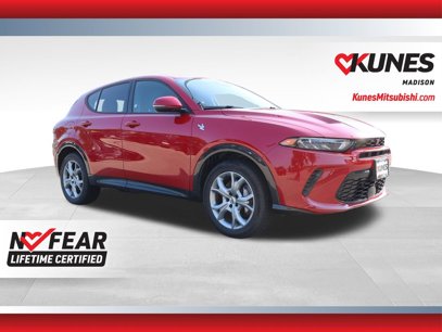 Used 2024 Dodge Hornet R/T