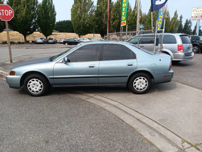 Used 1994 Honda Accord LX