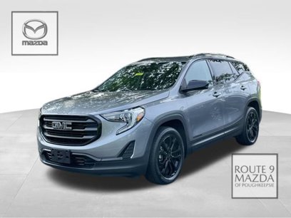 Used 2020 GMC Terrain SLE w/ Elevation Edition