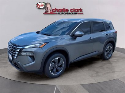 New 2026 Nissan Rogue SV w/ SV Premium Package