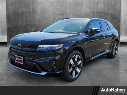 New 2025 Honda Prologue Elite