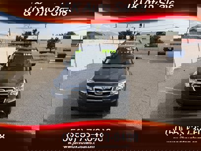 Used 2015 Subaru Forester 2.5i w/ Alloy Wheel Package