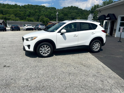 Used 2014 MAZDA CX-5 Touring w/ Bose/Moonroof Package