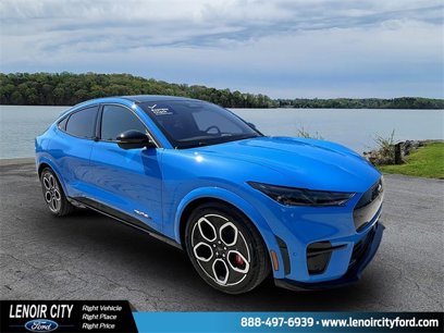 Used 2024 Ford Mustang Mach-E GT