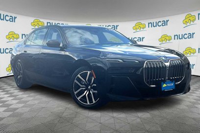 Used 2024 BMW 740i xDrive