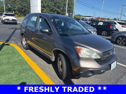 Used 2009 Honda CR-V LX